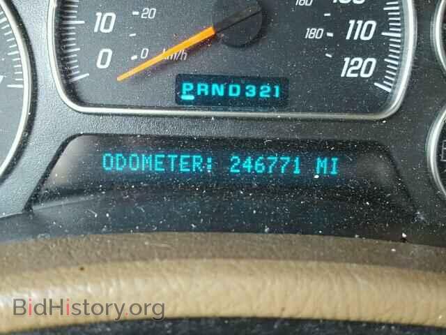 2003 GMC ENVOY - VIN: 1GKES16P536196811 - Фото 8