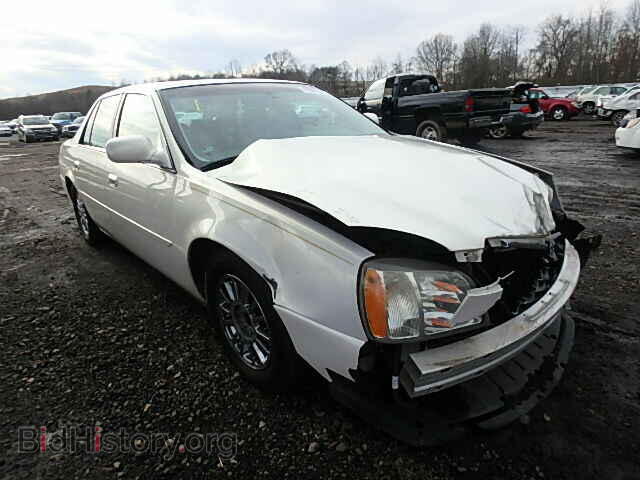 Фотография 1G6KE57YX5U178570 - CADILLAC DEVILLE 2005