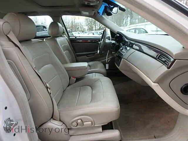 2005 CADILLAC DEVILLE - VIN: 1G6KE57YX5U178570 - Фото 5