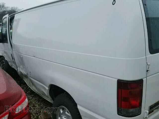 2012 FORD ECONOLINE - VIN: 1FTNE2EL7CDA37422 - Фото 3