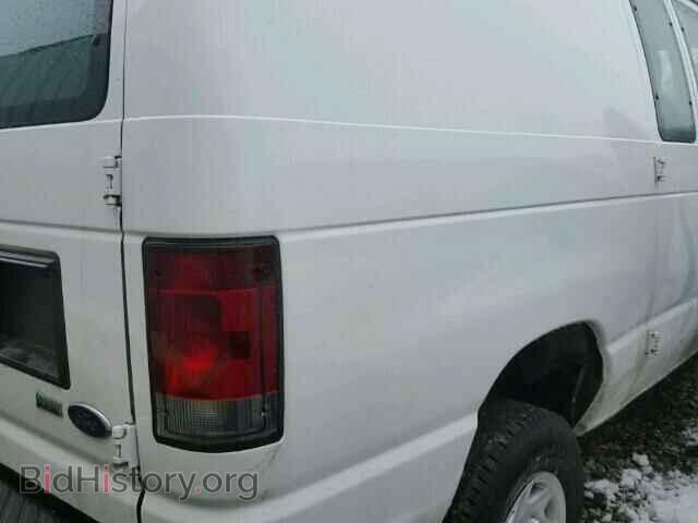 2012 FORD ECONOLINE - VIN: 1FTNE2EL7CDA37422 - Фото 4