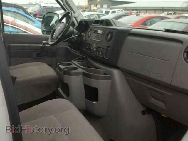 2012 FORD ECONOLINE - VIN: 1FTNE2EL7CDA37422 - Фото 5