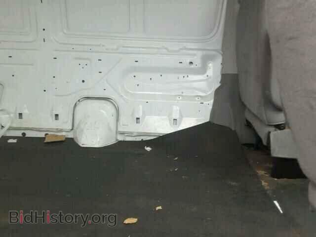 2012 FORD ECONOLINE - VIN: 1FTNE2EL7CDA37422 - Фото 6