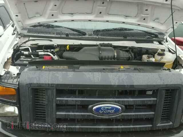 2012 FORD ECONOLINE - VIN: 1FTNE2EL7CDA37422 - Фото 7
