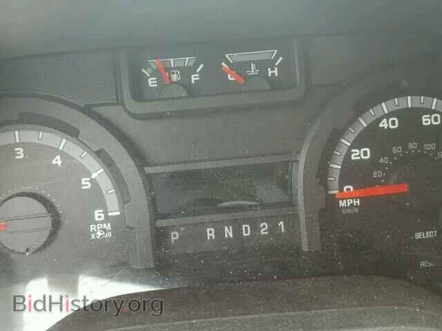 2012 FORD ECONOLINE - VIN: 1FTNE2EL7CDA37422 - Фото 8