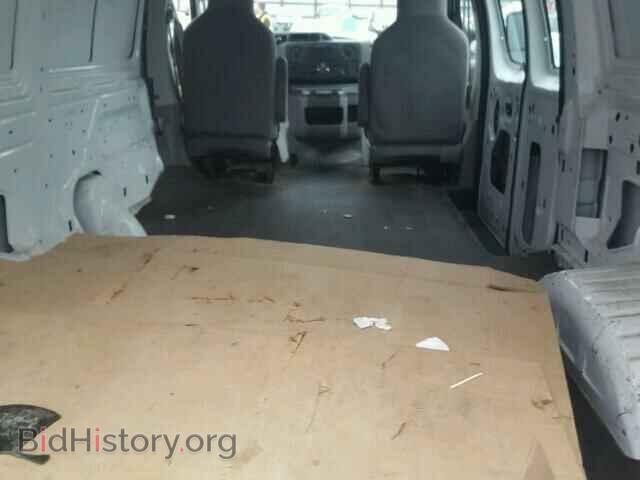 2012 FORD ECONOLINE - VIN: 1FTNE2EL7CDA37422 - Фото 9