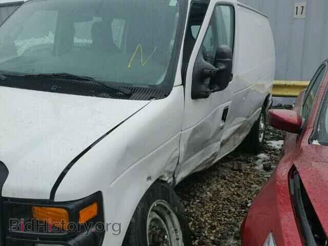 2012 FORD ECONOLINE - VIN: 1FTNE2EL7CDA37422 - Фото 10