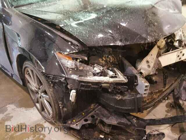 2013 LEXUS GS350 - VIN: JTHCE1BL4D5000232 - Фото 9