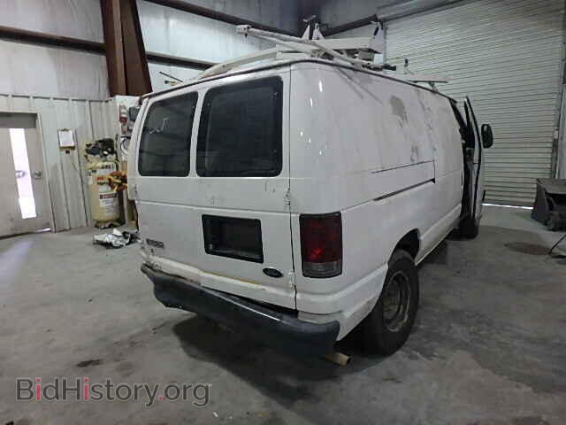 2008 FORD ECONOLINE - VIN: 1FTNE24W58DA31461 - Фото 4