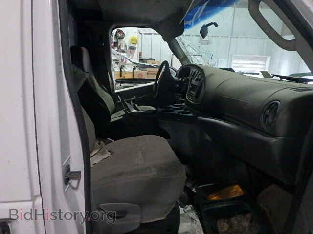 2008 FORD ECONOLINE - VIN: 1FTNE24W58DA31461 - Фото 5