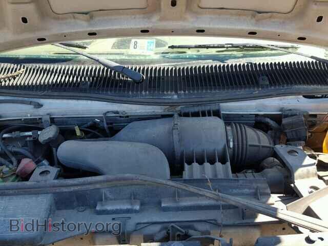 2008 FORD ECONOLINE - VIN: 1FTNE24W58DA31461 - Фото 7