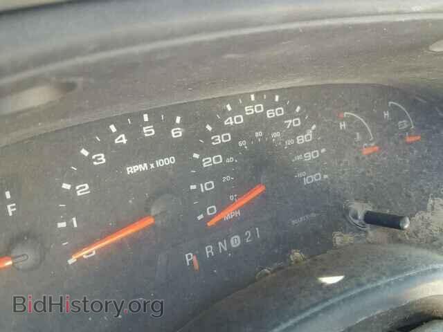 2008 FORD ECONOLINE - VIN: 1FTNE24W58DA31461 - Фото 8