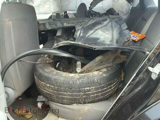 2008 DODGE AVENGER - VIN: 1B3LC46K78N180016 - Фото 6