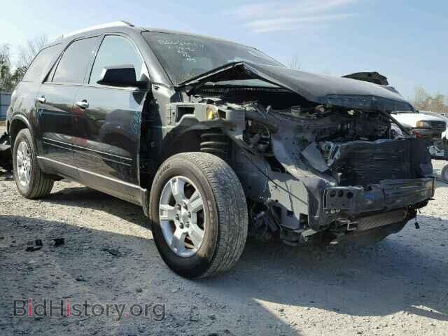 Photo 1GKLRLED6AJ244459 - GMC ACADIA 2010