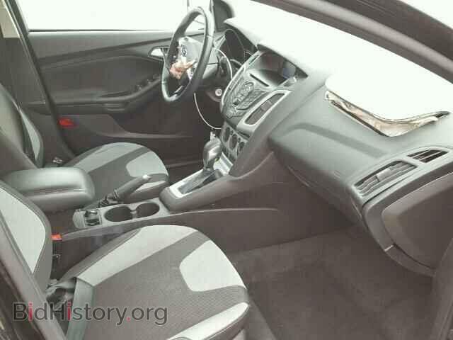 2014 FORD FOCUS - VIN: 1FADP3F2XEL264135 - Photo 5