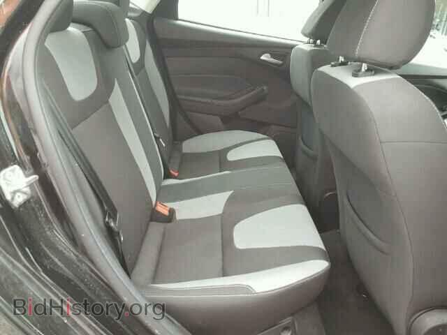 2014 FORD FOCUS - VIN: 1FADP3F2XEL264135 - Photo 6