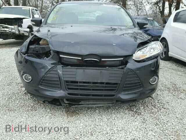 2014 FORD FOCUS - VIN: 1FADP3F2XEL264135 - Photo 9