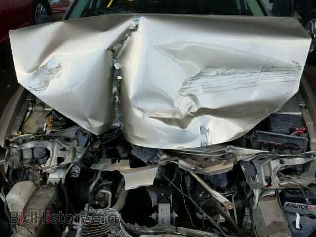 2004 CHRYSLER SEBRING - VIN: 1C3EL46X14N288259 - Фото 7