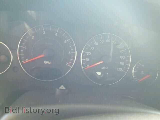 2004 CHRYSLER SEBRING - VIN: 1C3EL46X14N288259 - Фото 8