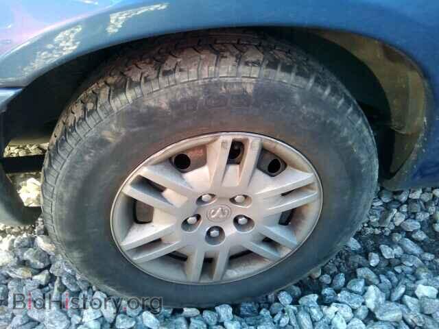 2007 DODGE CARAVAN - VIN: 1D4GP24E37B260745 - Фото 9