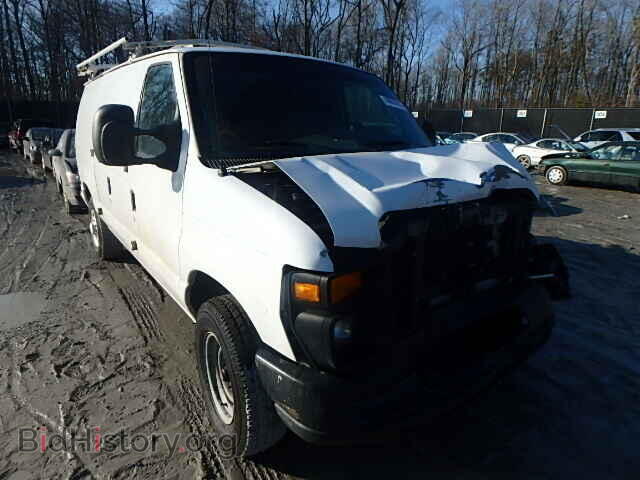 Photo 1FTNE24W78DA02561 - FORD ECONOLINE 2008