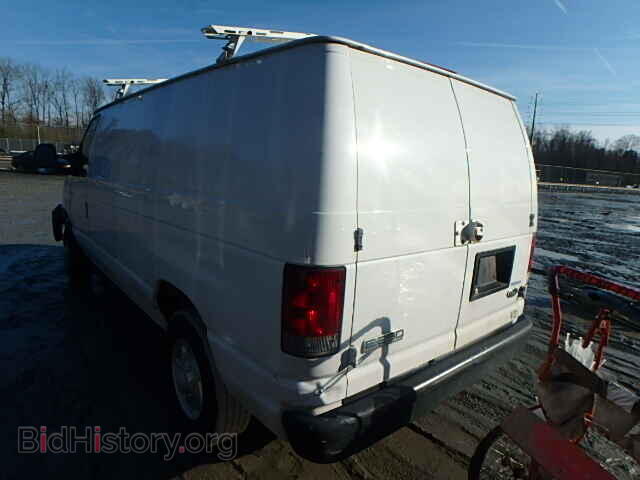 2008 FORD ECONOLINE - VIN: 1FTNE24W78DA02561 - Фото 3