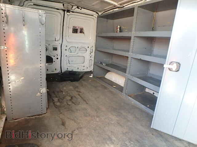 2008 FORD ECONOLINE - VIN: 1FTNE24W78DA02561 - Фото 6