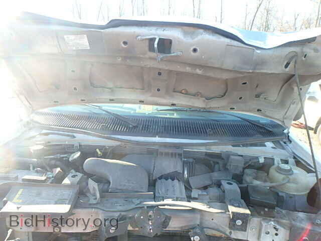 2008 FORD ECONOLINE - VIN: 1FTNE24W78DA02561 - Фото 7