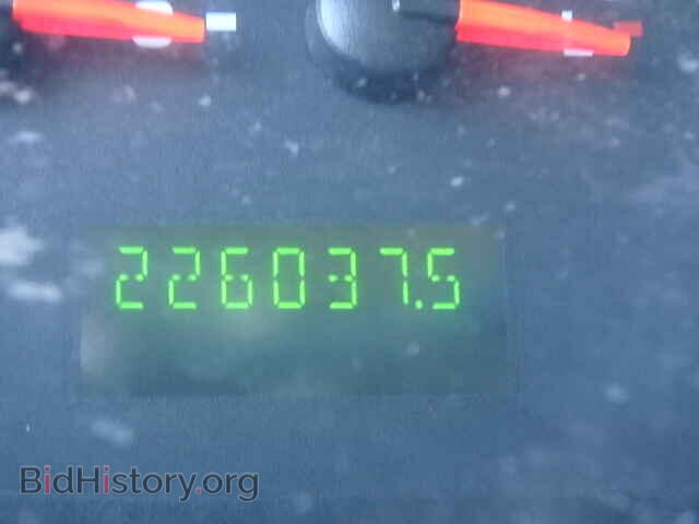 2008 FORD ECONOLINE - VIN: 1FTNE24W78DA02561 - Фото 8