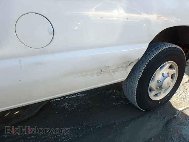 2008 FORD ECONOLINE - VIN: 1FTNE24W78DA02561 - Фото 10