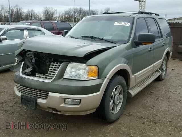 2005 FORD EXPEDITION - VIN: 1FMPU17515LA88102 - Фото 2