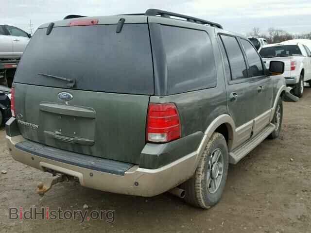 2005 FORD EXPEDITION - VIN: 1FMPU17515LA88102 - Фото 4