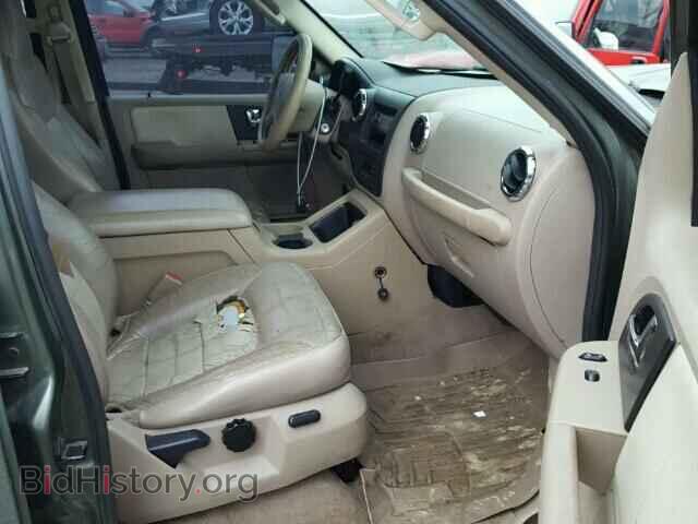 2005 FORD EXPEDITION - VIN: 1FMPU17515LA88102 - Фото 5