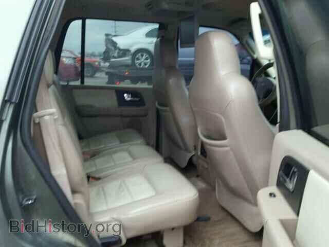 2005 FORD EXPEDITION - VIN: 1FMPU17515LA88102 - Фото 6