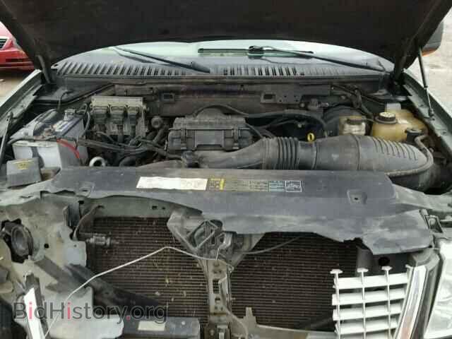 2005 FORD EXPEDITION - VIN: 1FMPU17515LA88102 - Фото 7