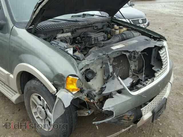 2005 FORD EXPEDITION - VIN: 1FMPU17515LA88102 - Фото 9