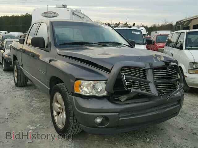 Photo 1D7HA18N62J248598 - DODGE RAM 1500 2002
