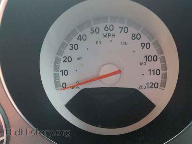 2009 DODGE AVENGER - VIN: 1B3LC56B19N523880 - Фото 8