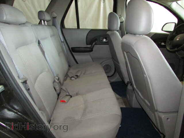 2005 SATURN VUE - VIN: 5GZCZ33D25S831965 - Фото 6