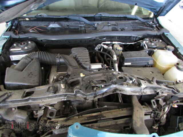 2005 SATURN VUE - VIN: 5GZCZ33D25S831965 - Фото 7