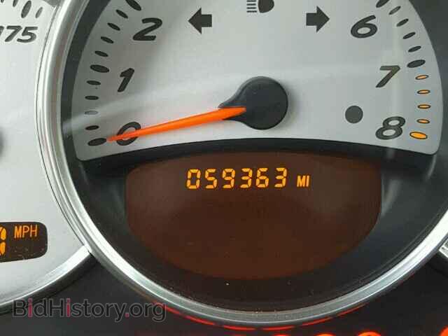 2002 PORSCHE BOXSTER - VIN: WP0CB298X2U664247 - Фото 8