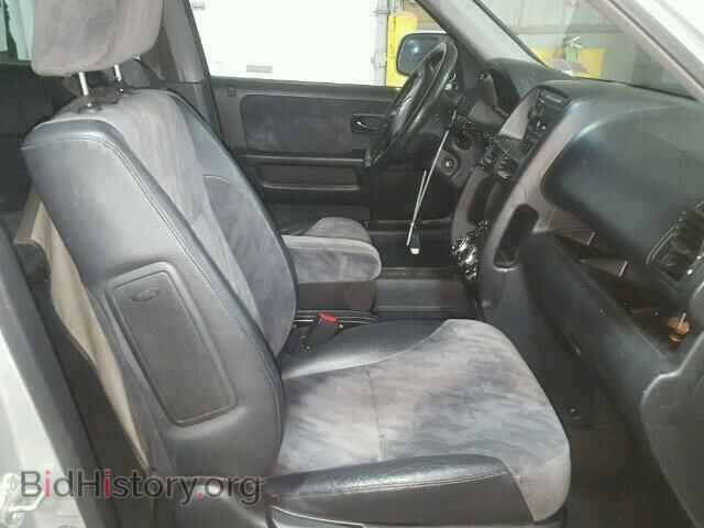 2003 HONDA CRV - VIN: SHSRD78823U113378 - Фото 5