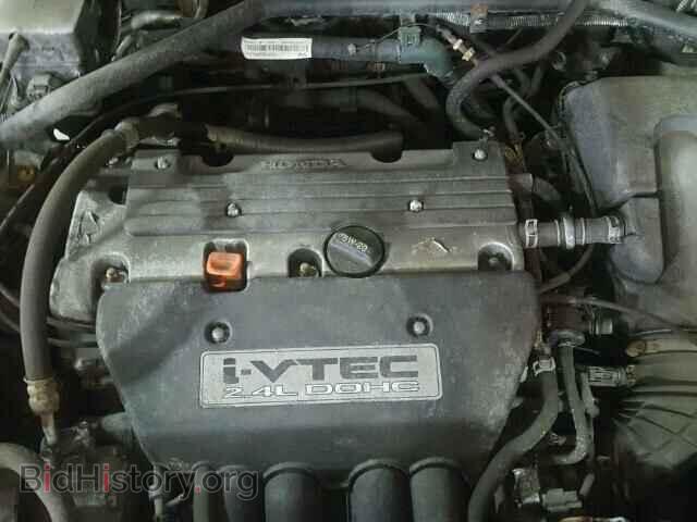 2003 HONDA CRV - VIN: SHSRD78823U113378 - Фото 7