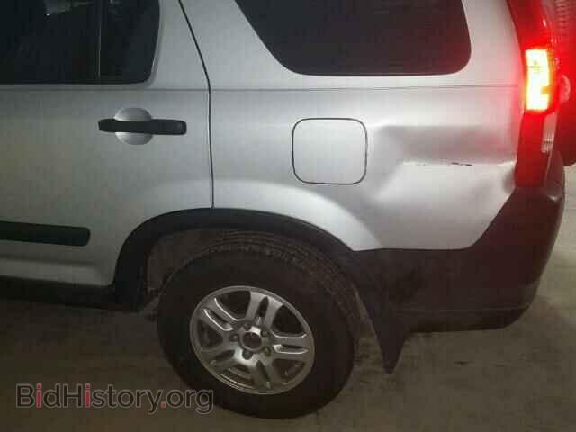 2003 HONDA CRV - VIN: SHSRD78823U113378 - Фото 9