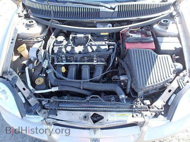 2002 DODGE NEON - VIN: 1B3AS46C52D571634 - Фото 7