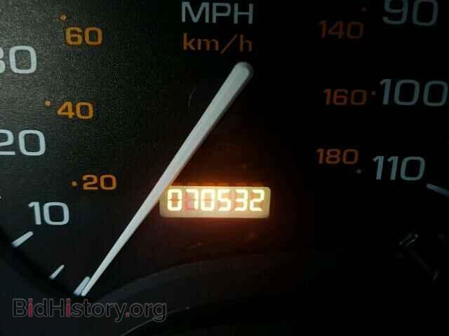 2001 SATURN SC1/SC2 - VIN: 1G8ZN128X1Z256140 - Фото 8