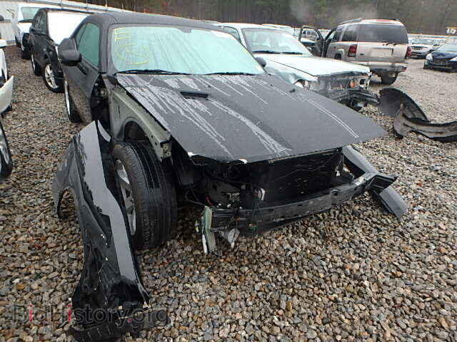 Photo 2C3CDYAG1EH179765 - DODGE CHALLENGER 2014