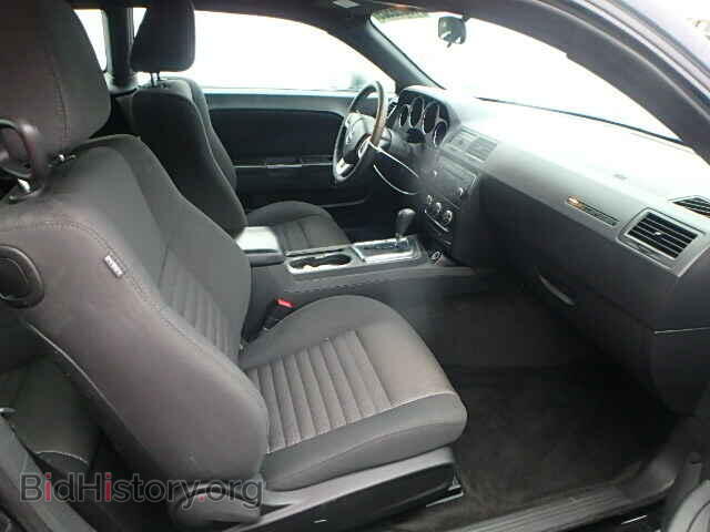 2014 DODGE CHALLENGER - VIN: 2C3CDYAG1EH179765 - Photo 5