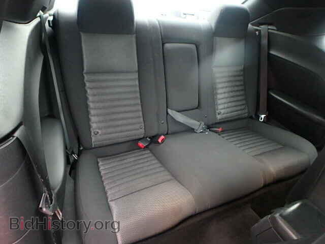 2014 DODGE CHALLENGER - VIN: 2C3CDYAG1EH179765 - Photo 6