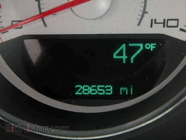 2014 DODGE CHALLENGER - VIN: 2C3CDYAG1EH179765 - Photo 8